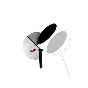 Flos reflector replace...