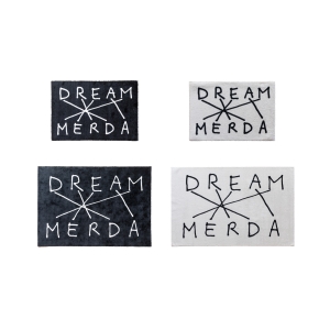 Seletti Dream-Merda...