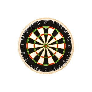 Seletti Rug Dartboard...