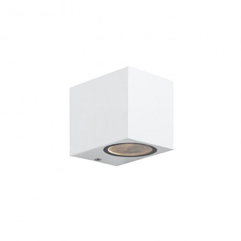 Bot Lighting Shot SUND GU10 Wall Lamp Mono Emission For Outdoor