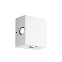 Bot Lighting Shot GETA LED 8W Lampada da Parete Applique 4