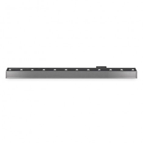 iGuzzini BG96 Linealuce Outdoor LED Bar Ceiling or Wall Lamp