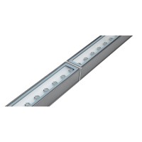 iGuzzini BG96 Linealuce Outdoor LED Bar Ceiling or Wall Lamp