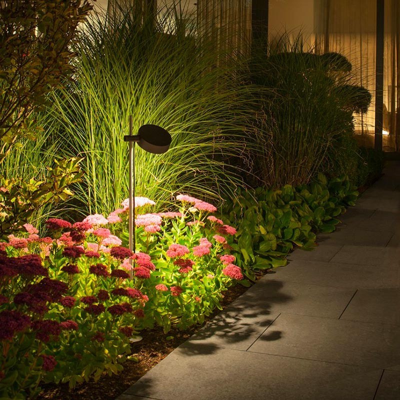 bega exterior lighting