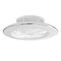Mantra Alisio LED Ventilatore e Plafone da Soffitto Gestito Da