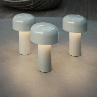 Flos Bellhop Table Lamp LED 2.5W 2700K USB rechargeable 24