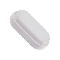 FAI Mini Plafoniera LED 12W Ovale Lampada Soffitto o Parete FAI Mini Plafoniera LED 12W Ovale Lampada Soffitto o Parete