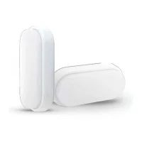 FAI Mini Plafoniera LED 12W Ovale Lampada Soffitto o Parete FAI Mini Plafoniera LED 12W Ovale Lampada Soffitto o Parete