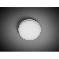 FAI Mini LED Lamp 12W Round Ceiling or Wall Lamp IP65 Waterproof FAI Mini LED Lamp 12W Round Ceiling or Wall Lamp IP65 Waterproof