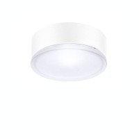 Prisma Drop 22 1x13W Applique Wall Lamp IP55 Ceiling Lamp