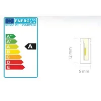 QLT Neon LED Strip 18W 24V Blade Side Light Emission IP67