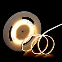 QLT Neon LED Strip 18W 24V Blade Side Light Emission IP67