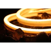 QLT Neon LED Strip 18W 24V Blade Side Light Emission IP67