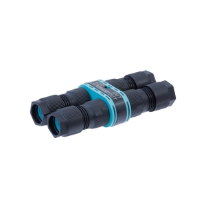 Lampo Junction Connector 4 Poles ''H'' For Use In Outdoor IP68