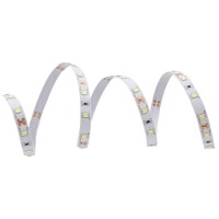 Lampo Strip Striscia LED 2835 60led/m 24V 4.8W/mt Bobina 5