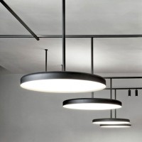 Flos INFRA-STRUCTURE EPISODE 2_ C1 Lampadario Modulo LED Da