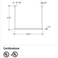 Flos INFRA-STRUCTURE EPISODE 2_ C2 Linear Module LED Lamp By