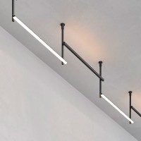 Flos INFRA-STRUCTURE EPISODE 2_ C2 Linear Module LED Lamp By