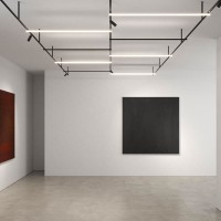 Flos INFRA-STRUCTURE EPISODE 2_ C2 Linear Module LED Lamp By