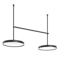 Flos INFRA-STRUCTURE EPISODE 2_ C4 Modulo LED Lineare e Doppio