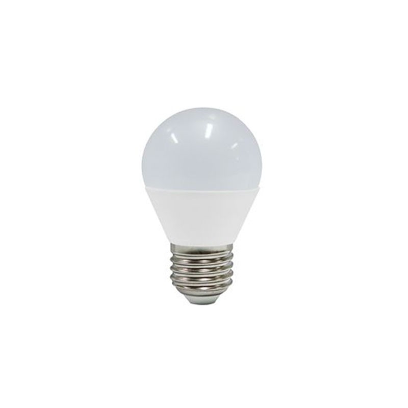 Duralamp DecoLed UP Mini Ball LED 3,2W 270lm E27 Opal Bulb Lamp