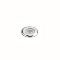 PAN MiniLED Round EST58102 2W 500mA 30° 4000K Outdoor Recessed
