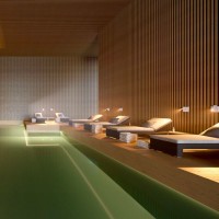 Beneito Faure SWEET Wall Lamp 4W LED USB x 2 and Induction