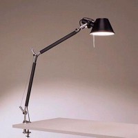 Artemide Morsetto Regolabile Per Lampada Tolomeo Da Tavolo