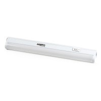 Lampo Reglette Slim PT5 LED TRICOLOR 3000K/4000K/6000K switch