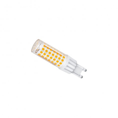 Lampo Led SMD G9 Bulb Capsule 700lm 240V High Brightness in