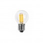 Bot Lighting Shot E27 Mini Globe Bulb 4,5W LED 470lm