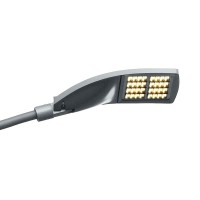 IGuzzini Wow Mini LED on pole 620x307mm Street or Urban