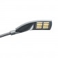 IGuzzini Wow LED Faro su palo 758x415mm Illuminazione Stradale