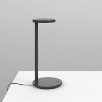 Flos Oblique QI Lampada LED da Tavolo Con Ricarica Wireless e