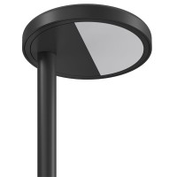 Flos Oblique Lampada LED da Tavolo Professionale Asimmetrica