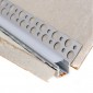 Lampo Aluminum Profile Kit Cut Of Light For Internal Corners 2