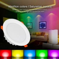 Lampo Sydney Downlight LED 5W RGB Color Changing 12V Recessed