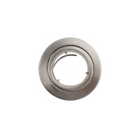 Lampo Dik Fix Gu10 Faretto Fisso Per LED Da Incasso Per Interni Lampo Dik Fix Gu10 Faretto Fisso Per LED Da Incasso Per Interni