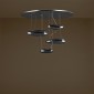 Artemide Mercury Mini LED Ceiling Lampada Da Soffitto