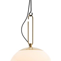 Artemide Nh Suspension Lampada A Sospensione Singola Sfere In