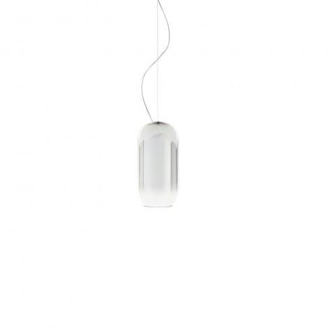 Artemide Gople Mini Suspension Pendant Lamp LED Dimmable In