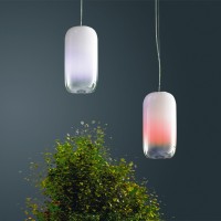 Artemide Gople RWB Suspension Lampada LED A Sospensione