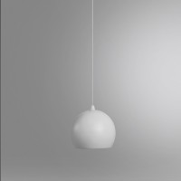Cattaneo Ball Lampada a Sospensione LED Dimmerabile Head System