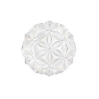 Slamp La Vie Ceiling/Wall Medium Dimmable Applique Lamp With