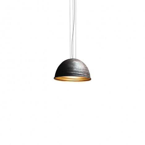 Martinelli Luce Babele Suspension Lamp LED Direct Light In