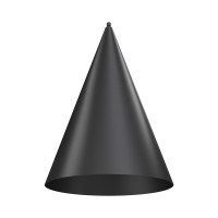 Flos INFRA-STRUCTURE EPISODE 2_ C7 Linear and Conical Ceiling