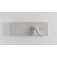 Astro Lighting Edge Reader LED With Indirect Light Wall Lamp