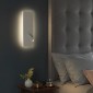 Astro Lighting Edge Reader LED With Indirect Light Wall Lamp