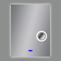 ACB Cairo LED Touch Back Illuminated Mirror With