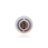 Adapter From BA15 /BA15d To E14 Extension Lampholder Converter